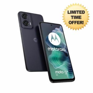 Motorola Moto G35 Grey 4+128GB