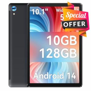 Ainmel Tablet Android 14 Tablet