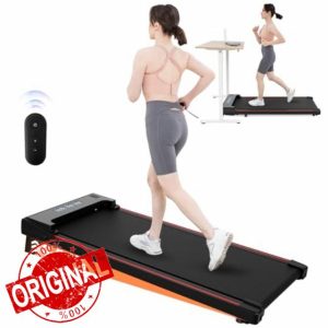 CITYSPORTS Walking Pad Treadmill
