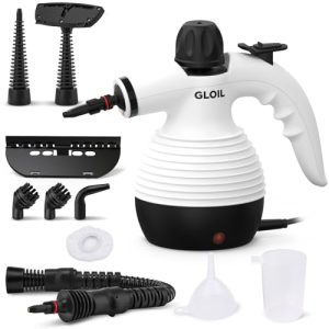 Steam Cleaner for Home
