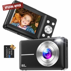 Digital Camera
