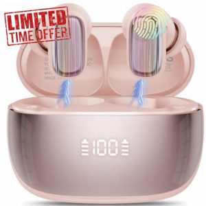 Conyat Wireless Earbuds