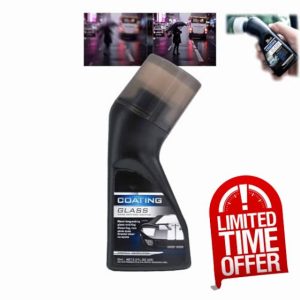 Anti Fog Spray Car Windscreen