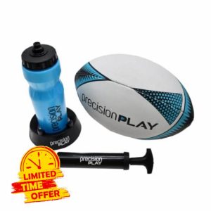 PrecisionPLAY Rugby Training Set