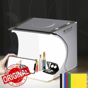 Mini Photo Studio Light box