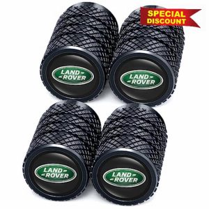 4 PCS Tyre Valve Caps