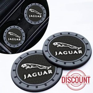 for Jaguar Car Cup Coaster
