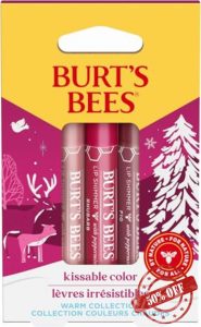 Burt's Bees Gift Set