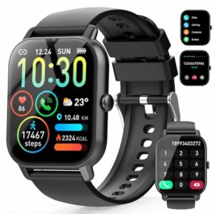 Smart Watch (Answer/Make Calls)