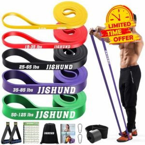 Resistance Bands Set