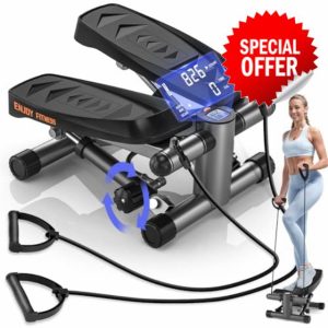 annect Mini Stepper Exercise Machine