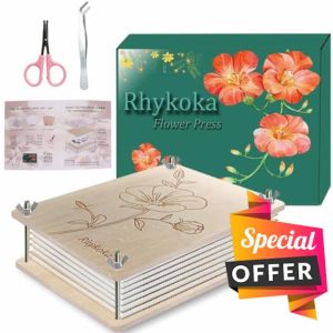 Professional Flower Press