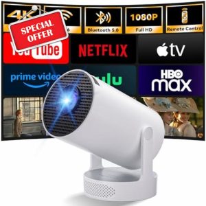 Projector