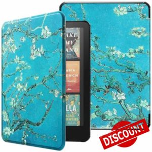 HGWALP Case for 7 inch Kindle Paperwhite(12th Generation