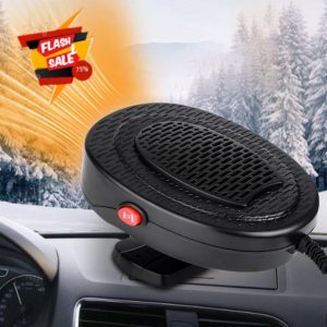 Portable Car Heater