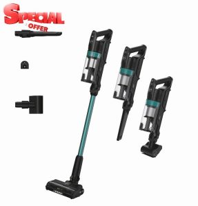 Hoover Cordless Stick Vacuum Cleaner