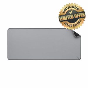 Logitech Desk Mat - Studio Series