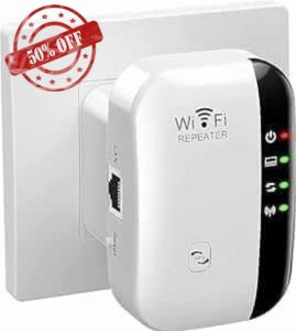 2025 Newest WiFi Booster