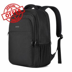 ZOMFELT Laptop Backpack for Men Women