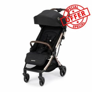 Maxi-Cosi Eva3 Pushchair