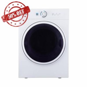 Willow WTD3W 3kg Compact Vented Tumble Dryer