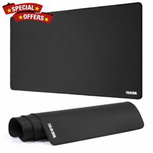 TIDALSOIL Mouse Pad