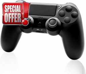 Wireless Controller for PS-4