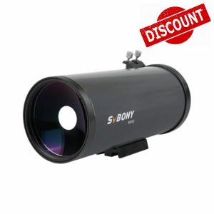 Svbony MK90 Telescope Maksutov Cassegrain OTA