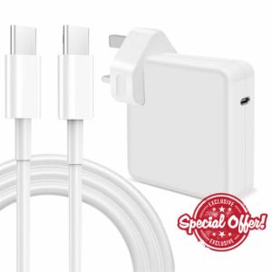 96W Super Fast Charger