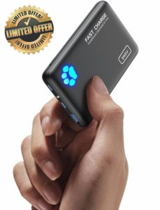 INIU Power Bank