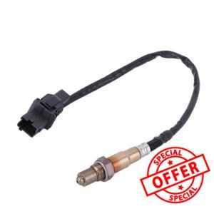Asudaro O2 Oxygen Sensor for AEM Electronics AFR LSU 4.2 Wideband Uego
