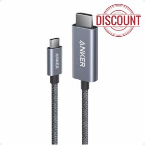 Anker HDMI Cable