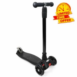 DIVCHI Scooter for Kids Age 3+ Years
