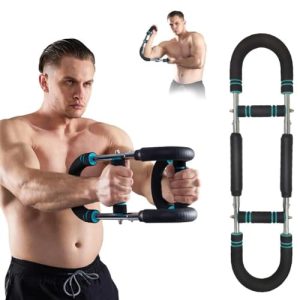 Twister Arm Exerciser Chest Workout