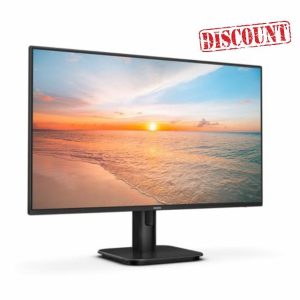 PHILIPS 24E1N1100A - 24 Inch FHD Monitor