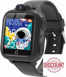 Awatty Kids Smart Watch for Boys Girls