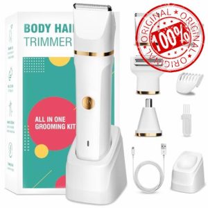 Lady Shavers for Women