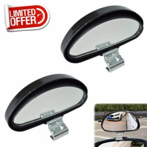 2 Pack Blind Spot Mirrors