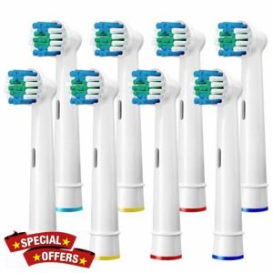Oral B Compatible Toothbrush Head