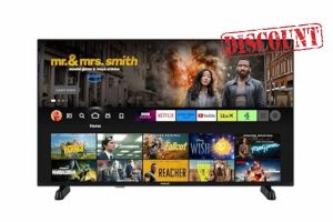 Finlux MF24F 40 inch FHD