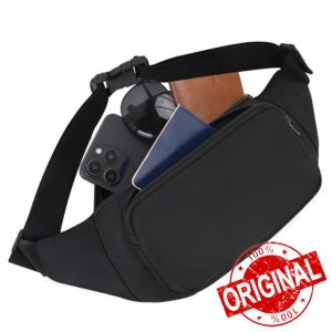 Bumbags Waist Fanny Packs for Men & Women