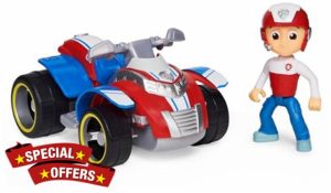 PAW Patrol