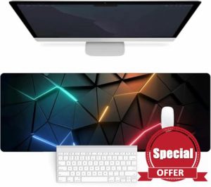 Mouse Pad Desk Pad