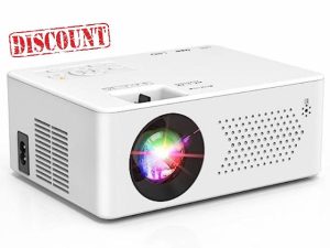 PURSHE Projector