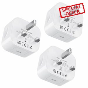 USB C Charger
