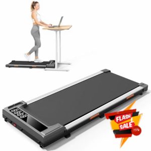 Generic Walking Pad Treadmill