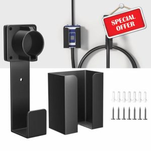EV Charger Holder-Charging Box Holder