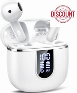 Wireless Earbuds