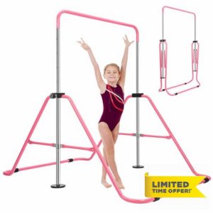 LN COZY CORNER Gymnastics Bars