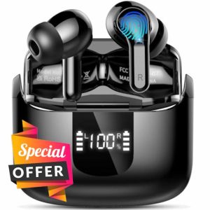 Wireless Earbuds